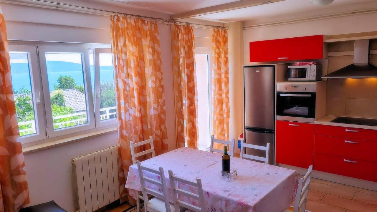 Apartmens Adriana 诺维·维诺多尔斯基 外观 照片